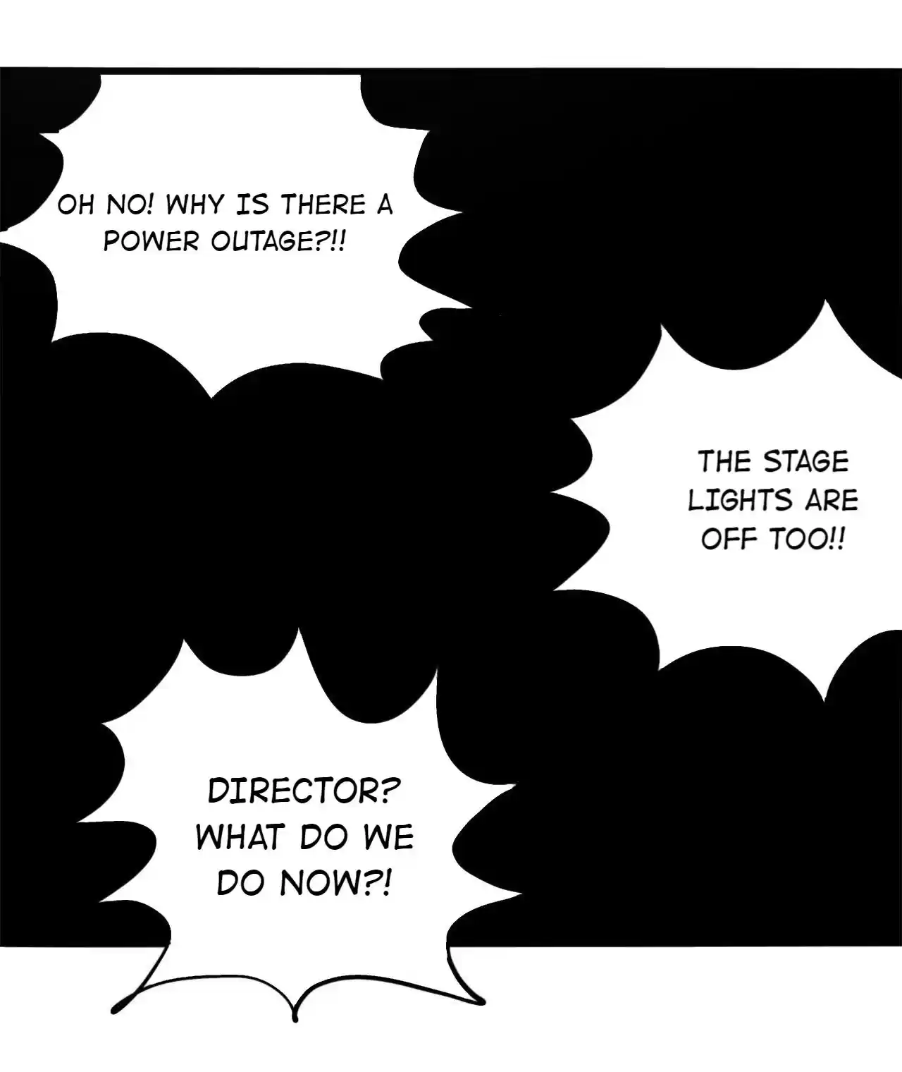 404 Case Manual: 30 Seconds Till Apocalypse 38 Naomi