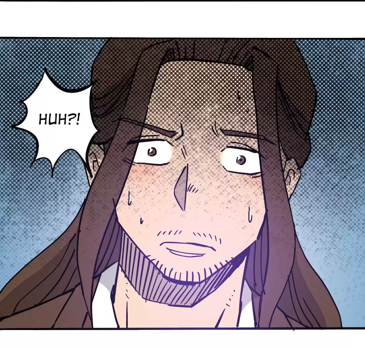 404 Case Manual: 30 Seconds Till Apocalypse 38 Naomi