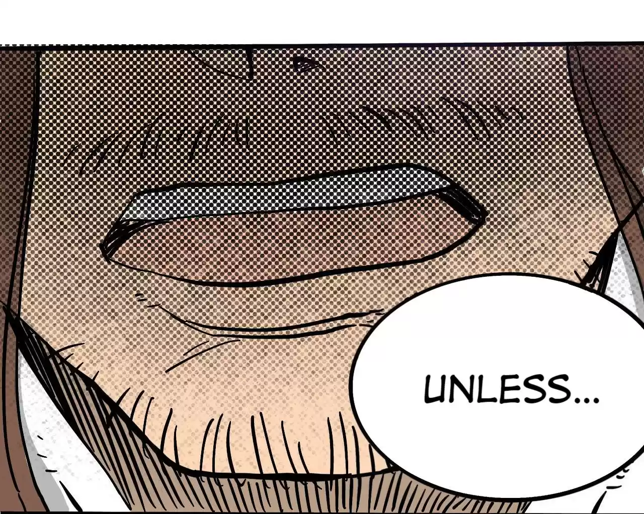 404 Case Manual: 30 Seconds Till Apocalypse 38 Naomi