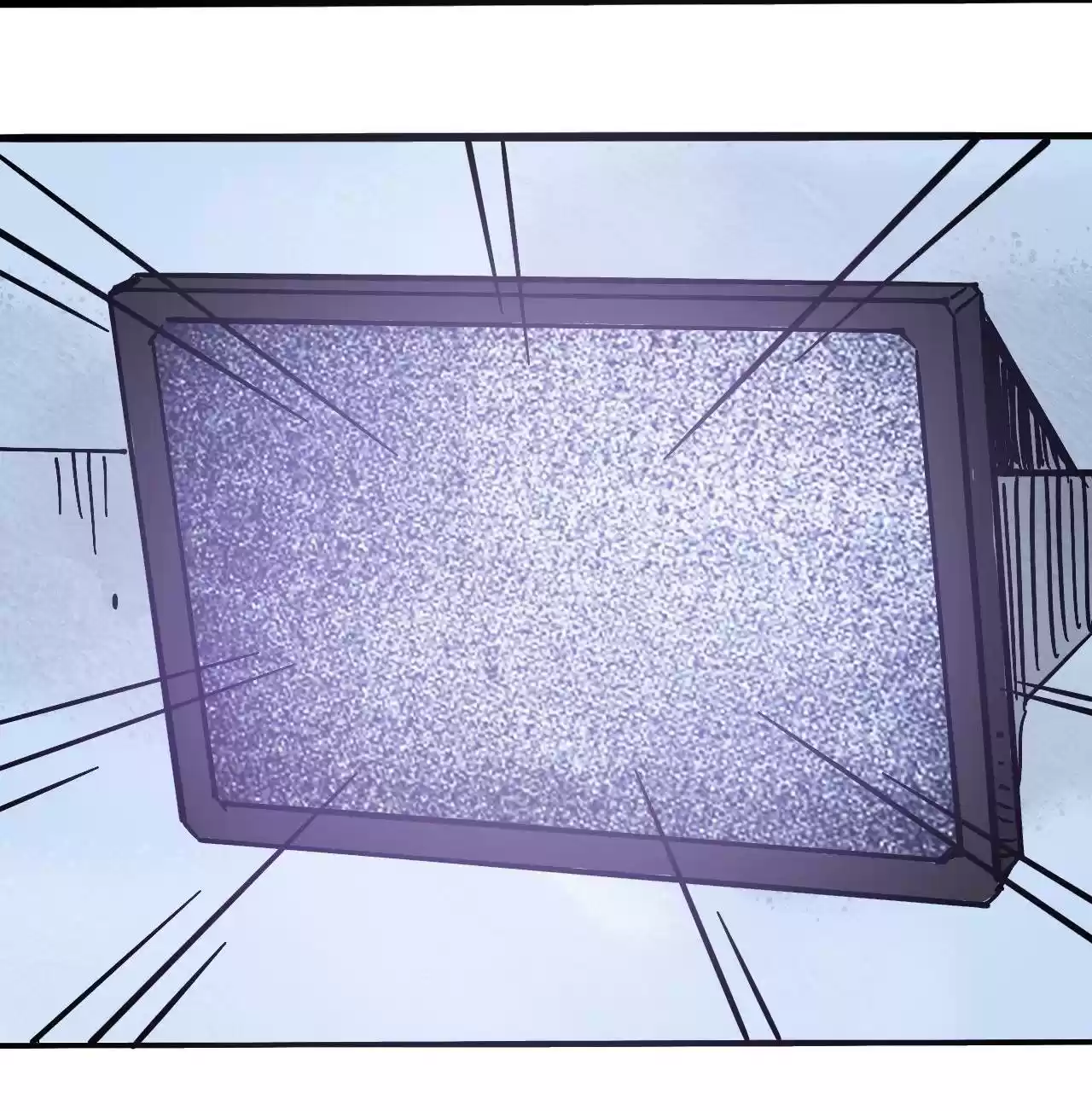 404 Case Manual: 30 Seconds Till Apocalypse 38 Naomi