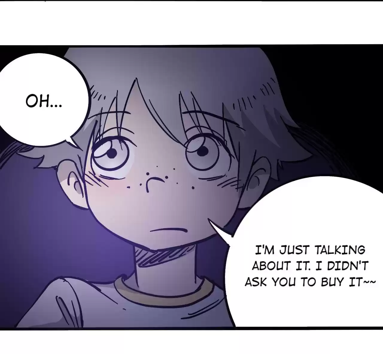 404 Case Manual: 30 Seconds Till Apocalypse 38 Naomi