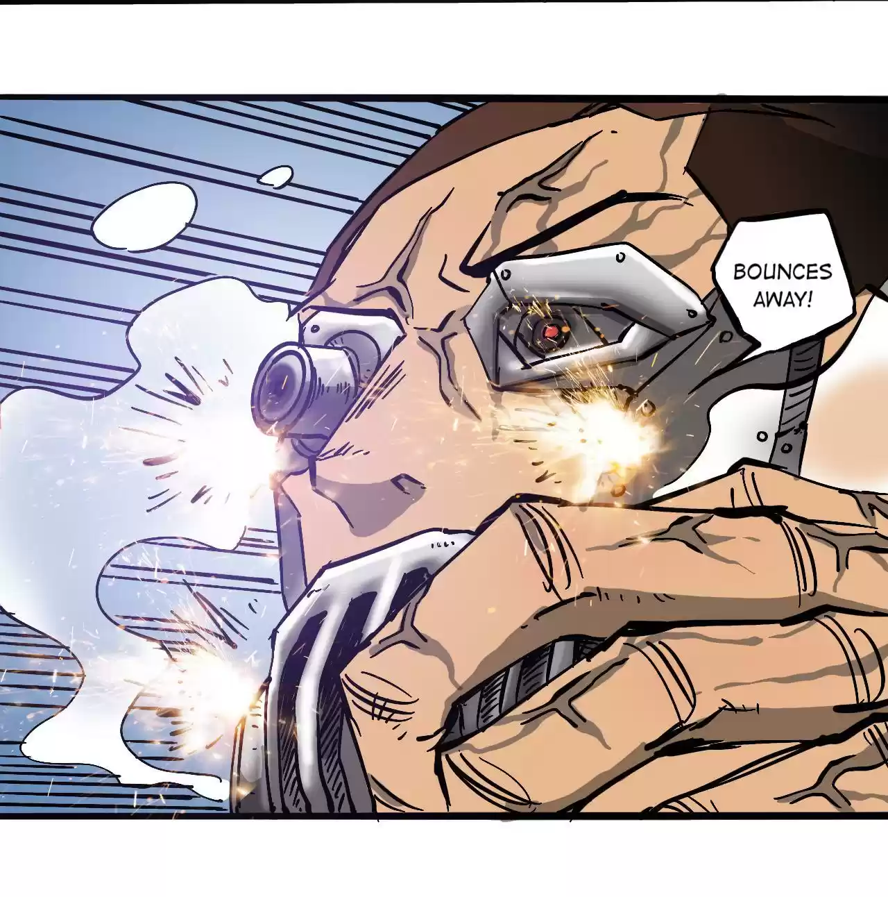 404 Case Manual: 30 Seconds Till Apocalypse 39 First Friend