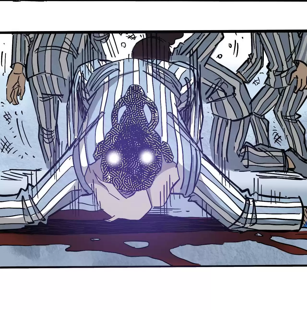 404 Case Manual: 30 Seconds Till Apocalypse 39 First Friend