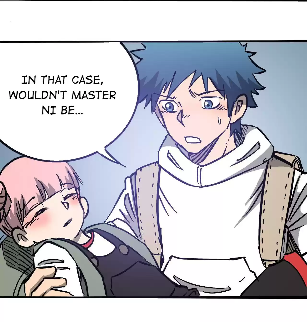 404 Case Manual: 30 Seconds Till Apocalypse 39 First Friend