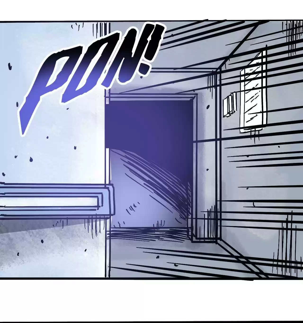 404 Case Manual: 30 Seconds Till Apocalypse 39 First Friend