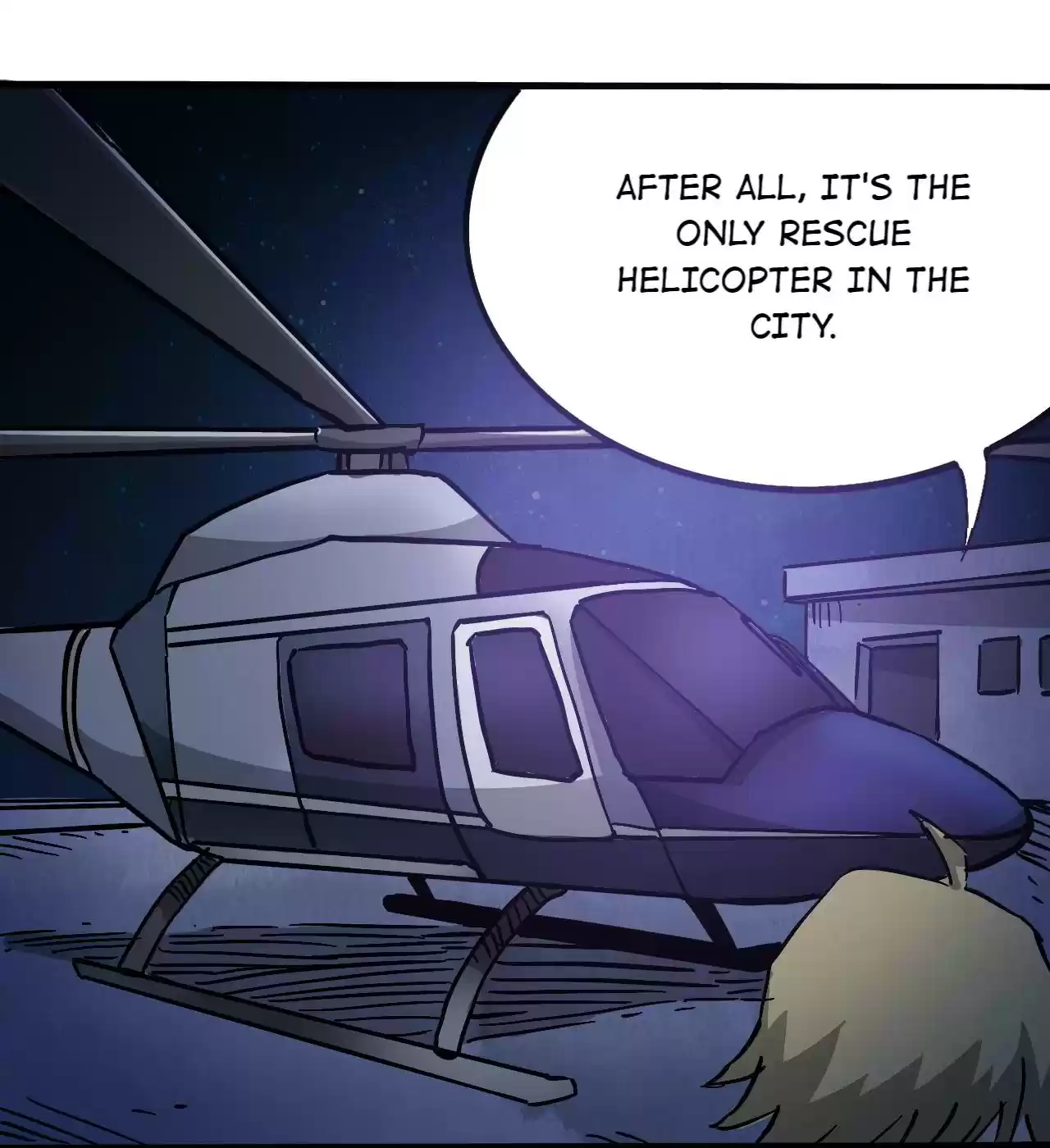 404 Case Manual: 30 Seconds Till Apocalypse 39 First Friend