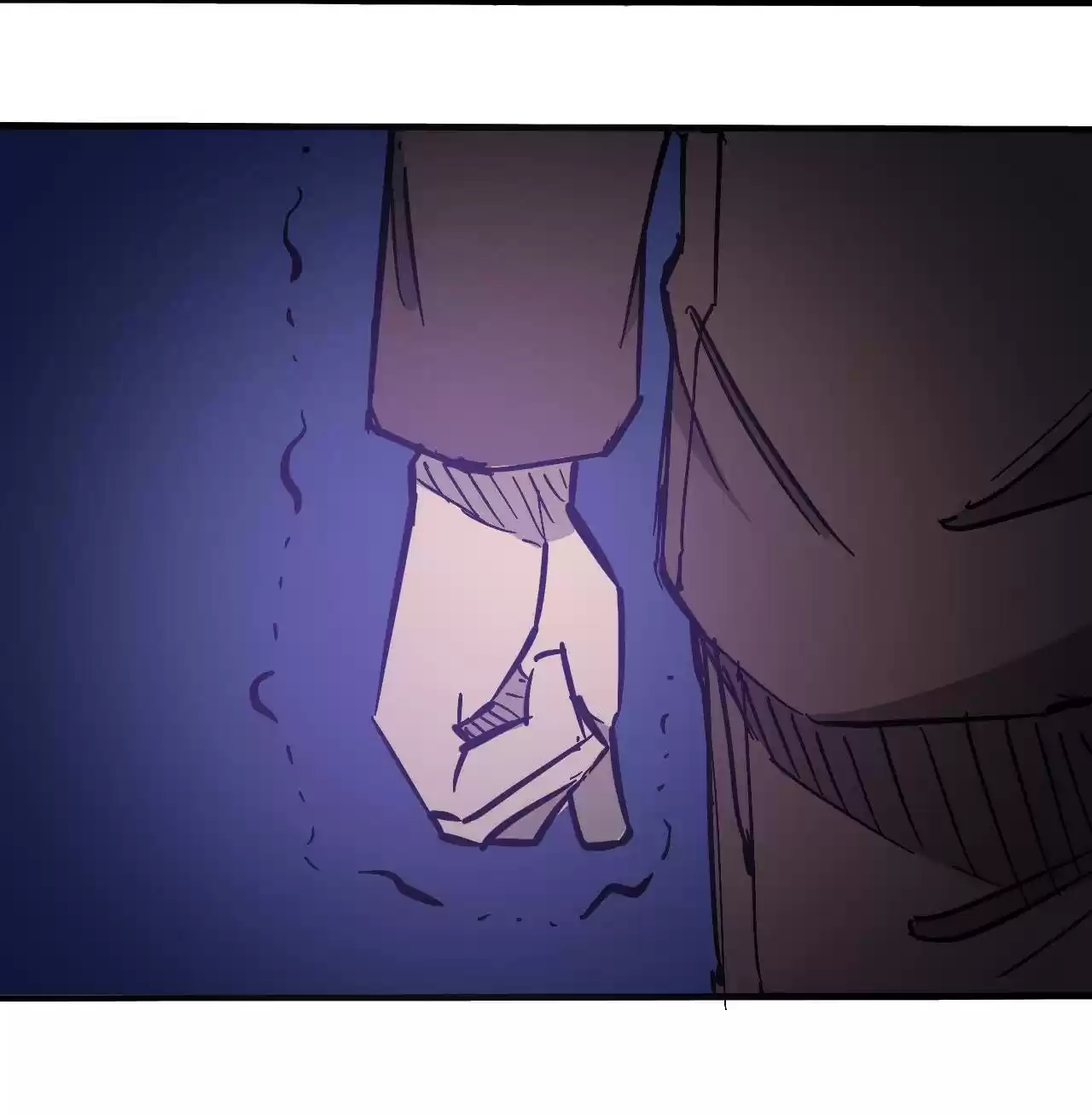 404 Case Manual: 30 Seconds Till Apocalypse 39 First Friend