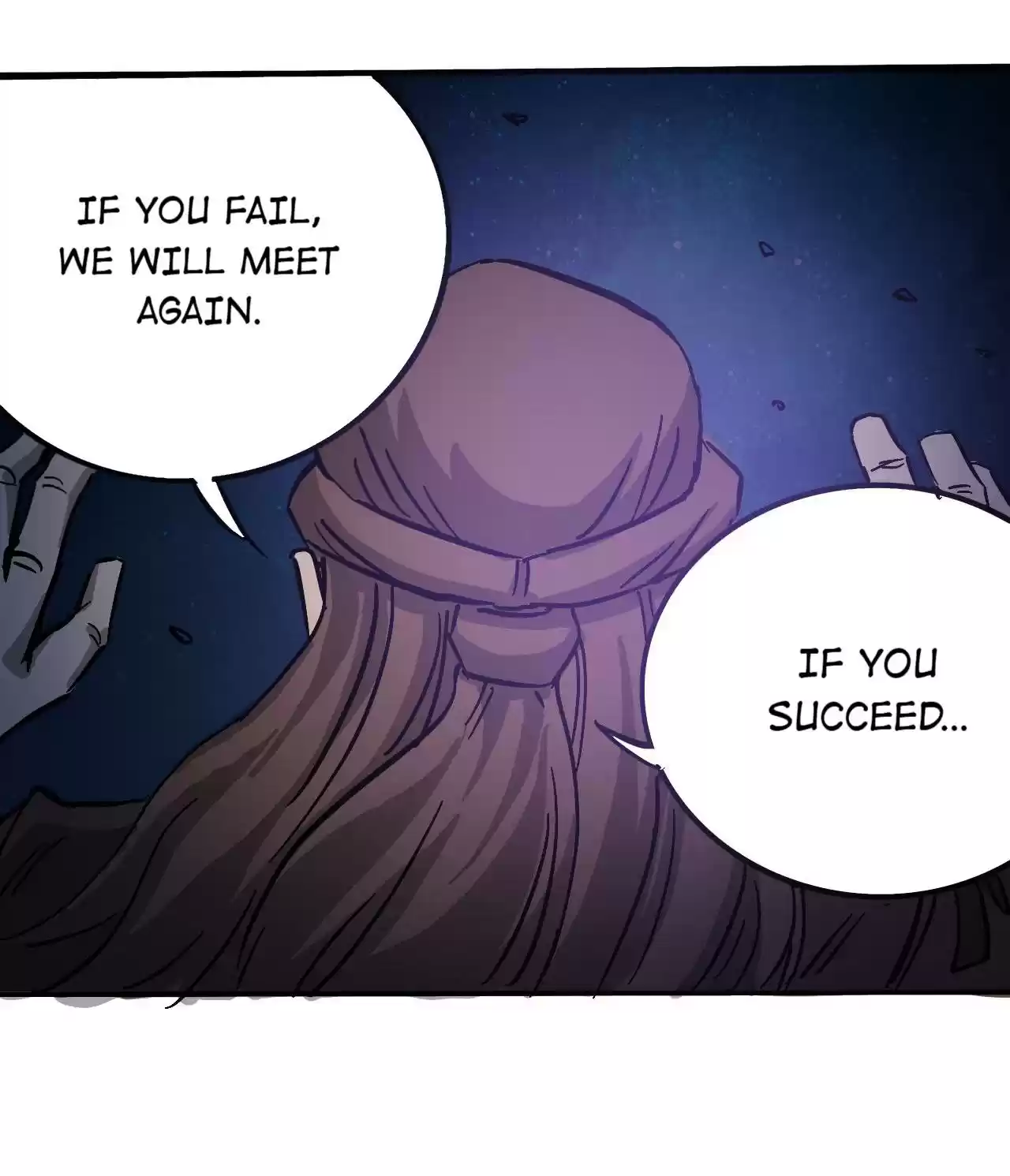 404 Case Manual: 30 Seconds Till Apocalypse 39 First Friend