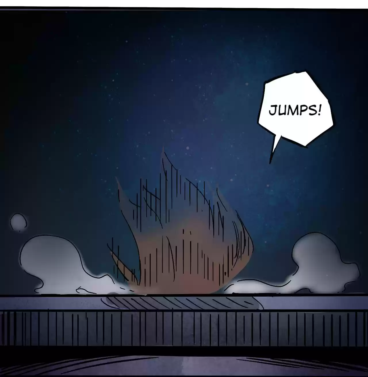 404 Case Manual: 30 Seconds Till Apocalypse 39 First Friend