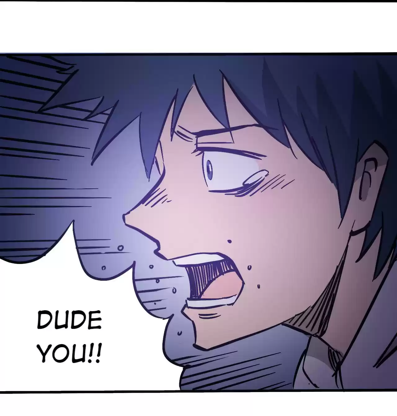 404 Case Manual: 30 Seconds Till Apocalypse 39 First Friend