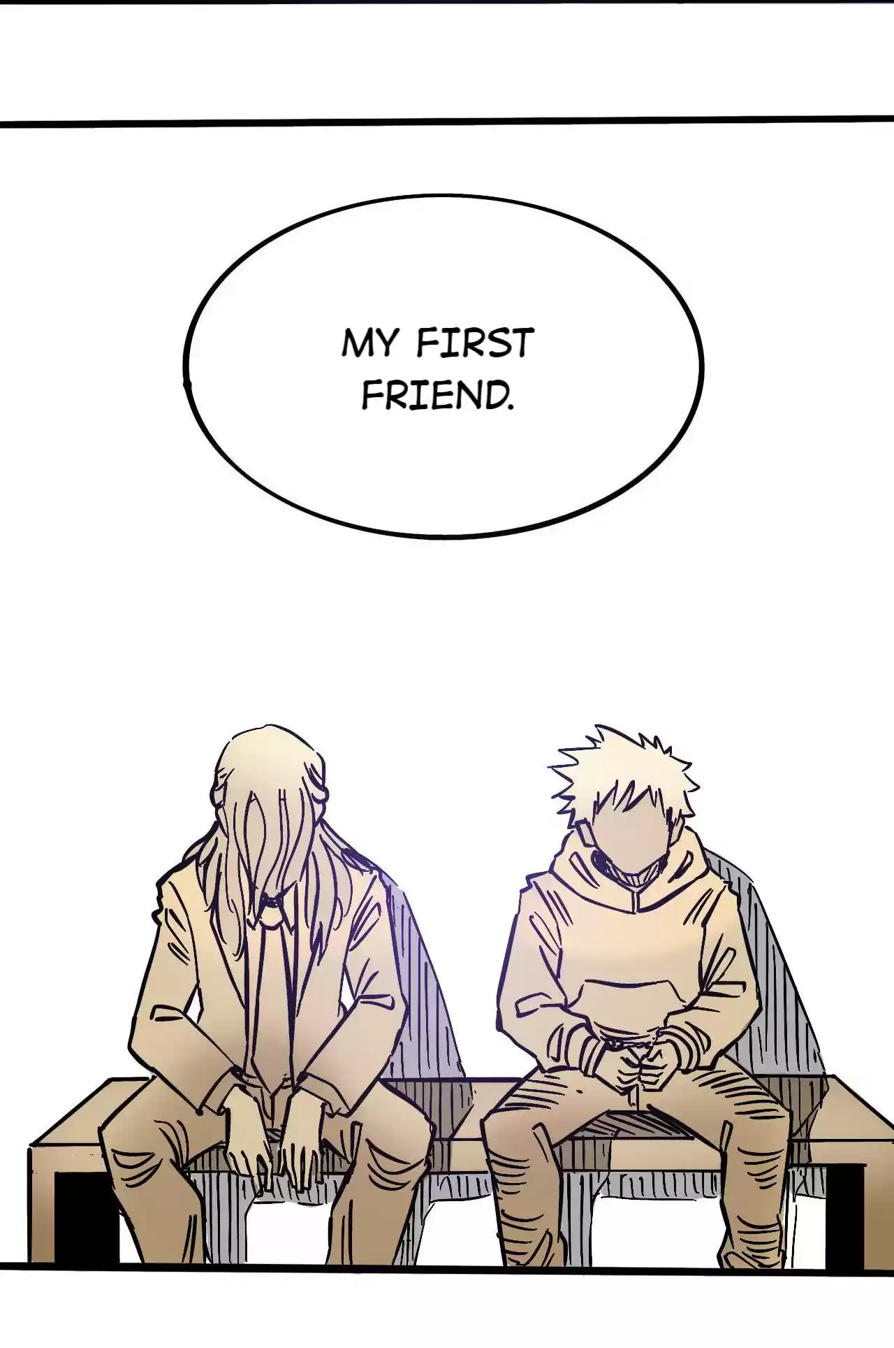 404 Case Manual: 30 Seconds Till Apocalypse 39 First Friend