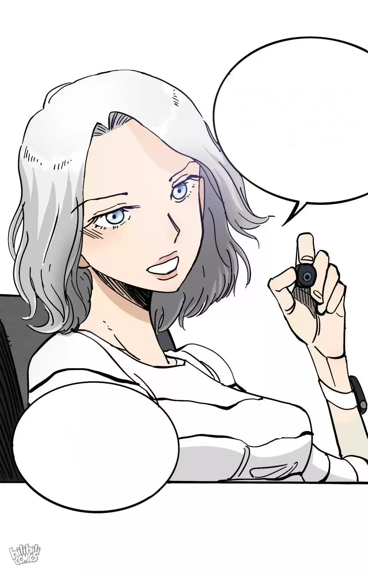 404 Case Manual: 30 Seconds Till Apocalypse 39 First Friend