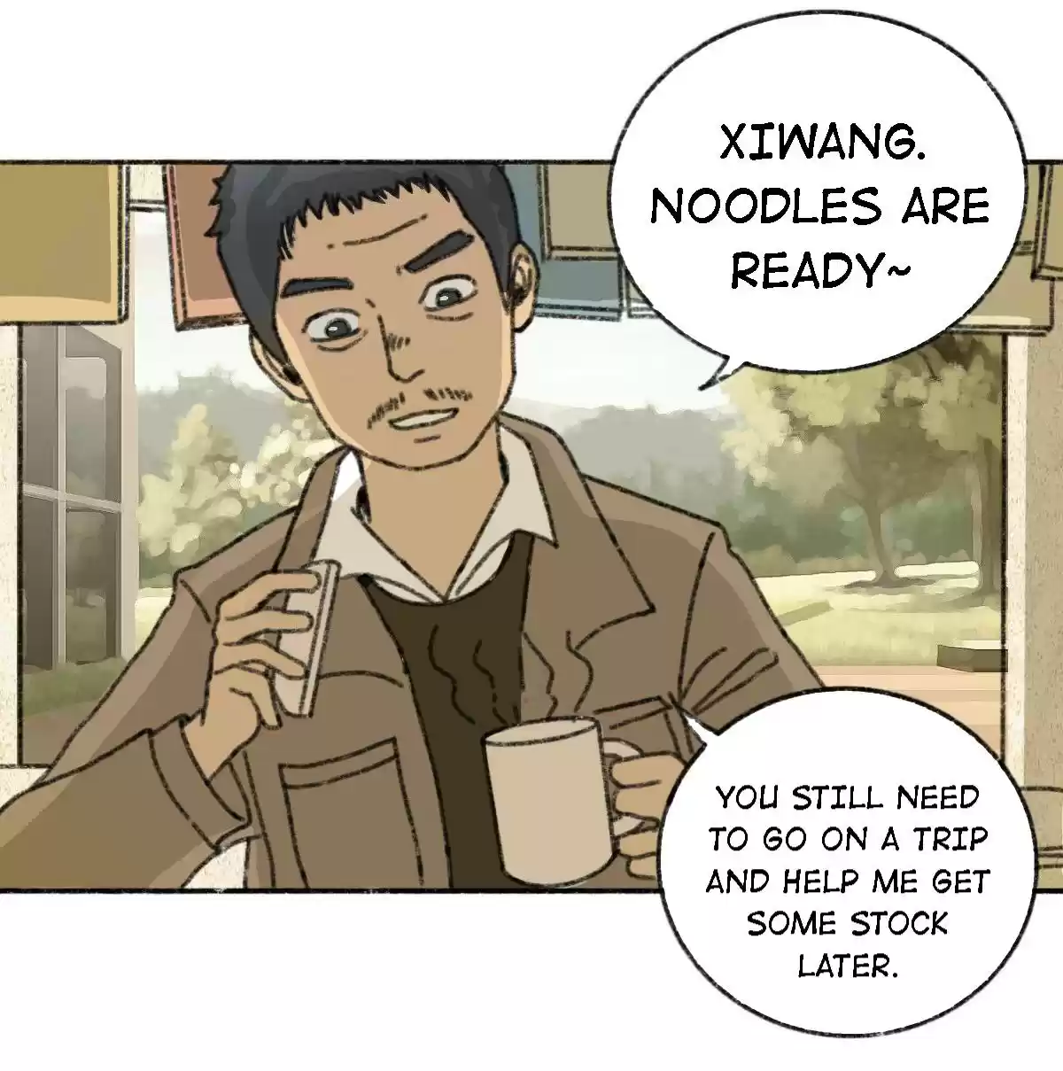 404 Case Manual: 30 Seconds Till Apocalypse 4 Kidnapping Event