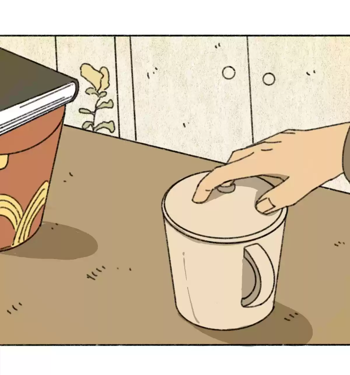 404 Case Manual: 30 Seconds Till Apocalypse 4 Kidnapping Event