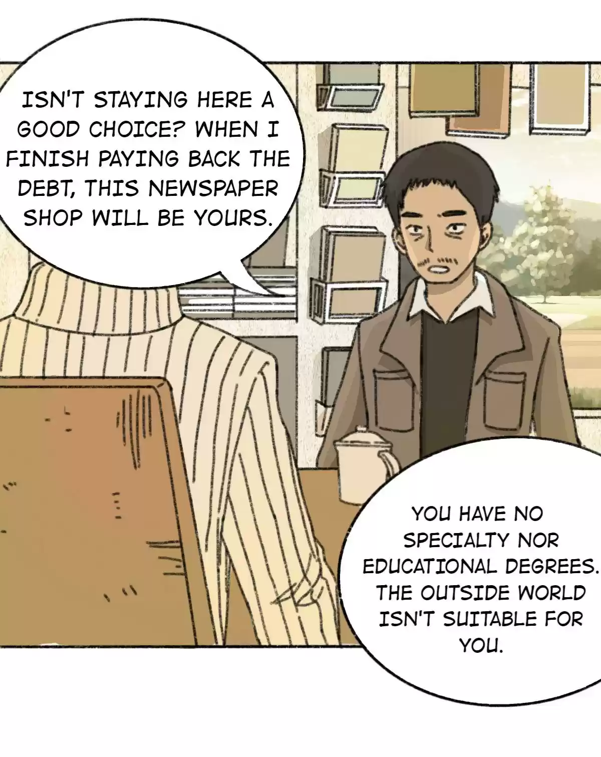 404 Case Manual: 30 Seconds Till Apocalypse 4 Kidnapping Event