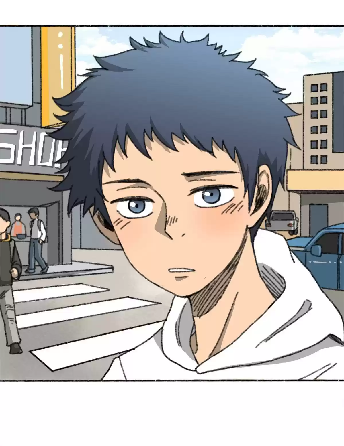 404 Case Manual: 30 Seconds Till Apocalypse 4 Kidnapping Event