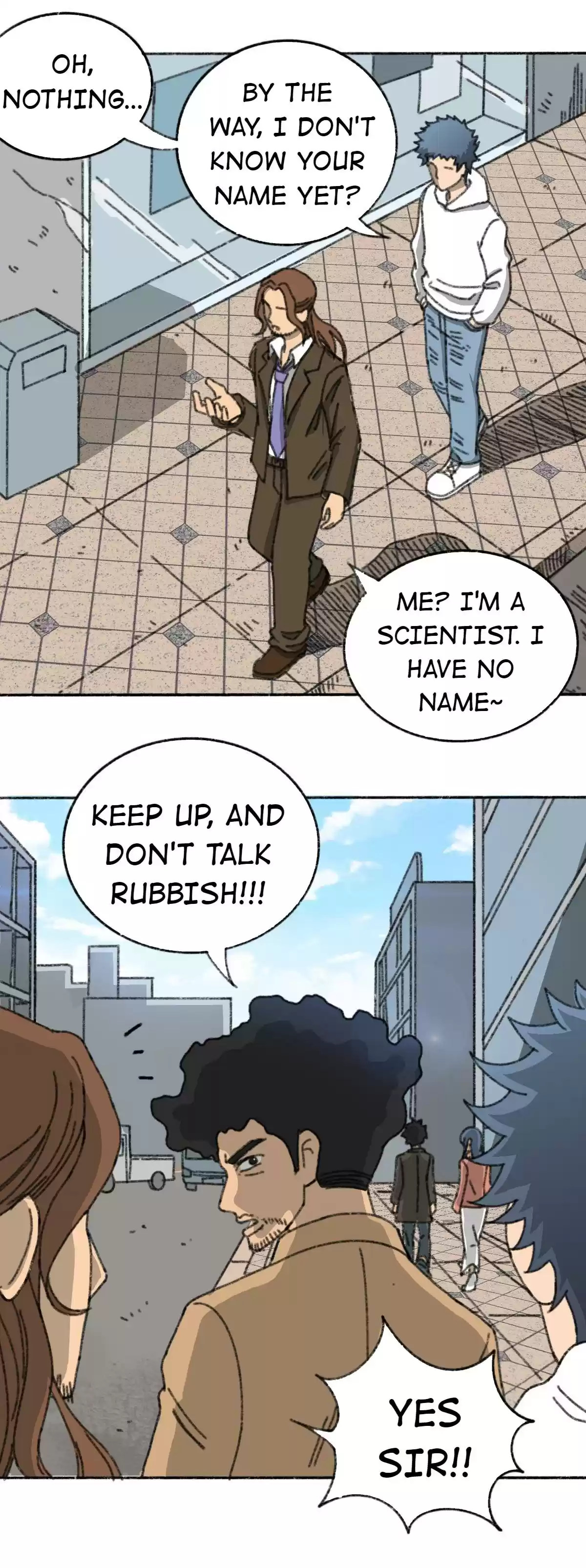 404 Case Manual: 30 Seconds Till Apocalypse 4 Kidnapping Event