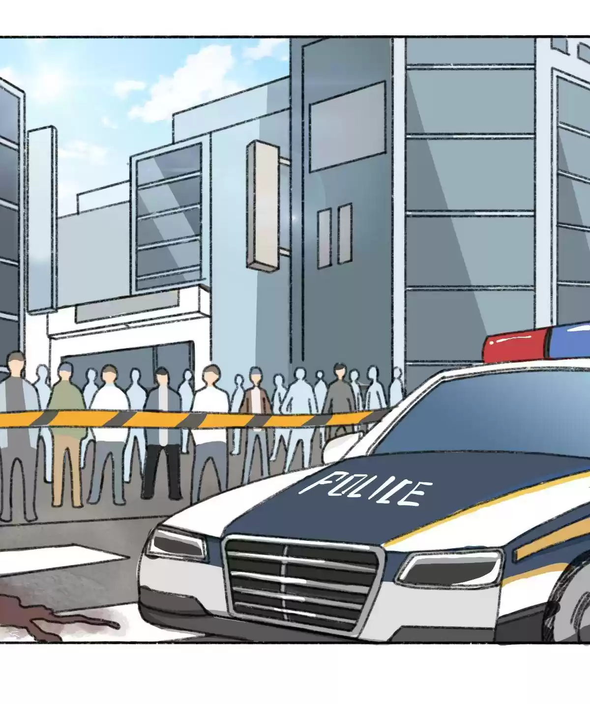 404 Case Manual: 30 Seconds Till Apocalypse 4 Kidnapping Event