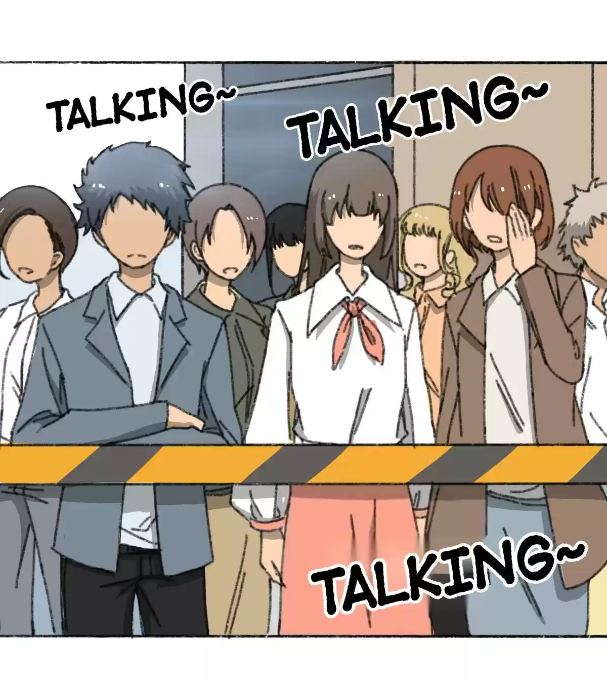 404 Case Manual: 30 Seconds Till Apocalypse 4 Kidnapping Event