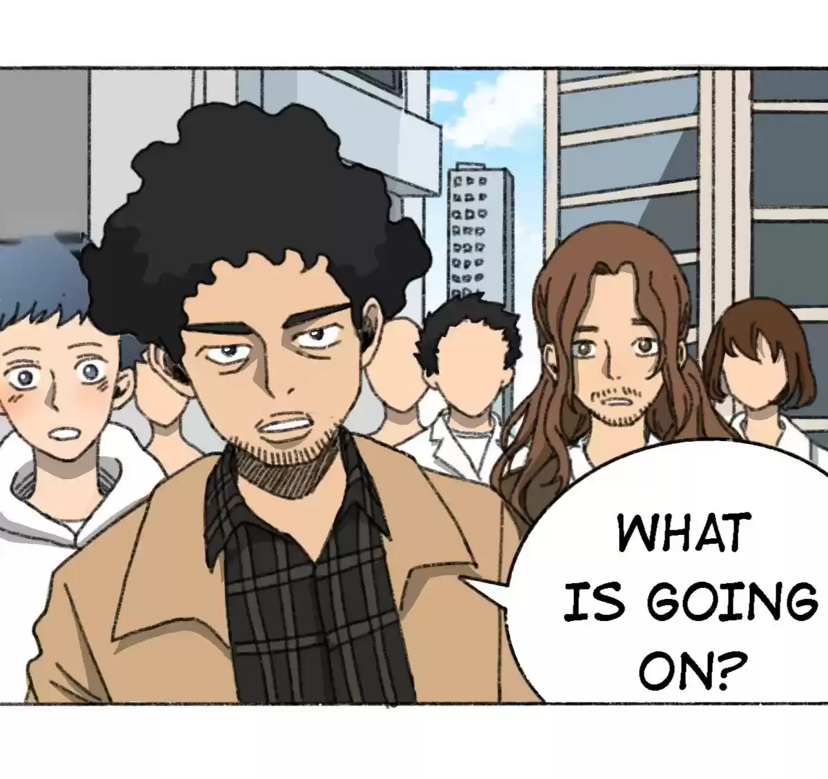 404 Case Manual: 30 Seconds Till Apocalypse 4 Kidnapping Event