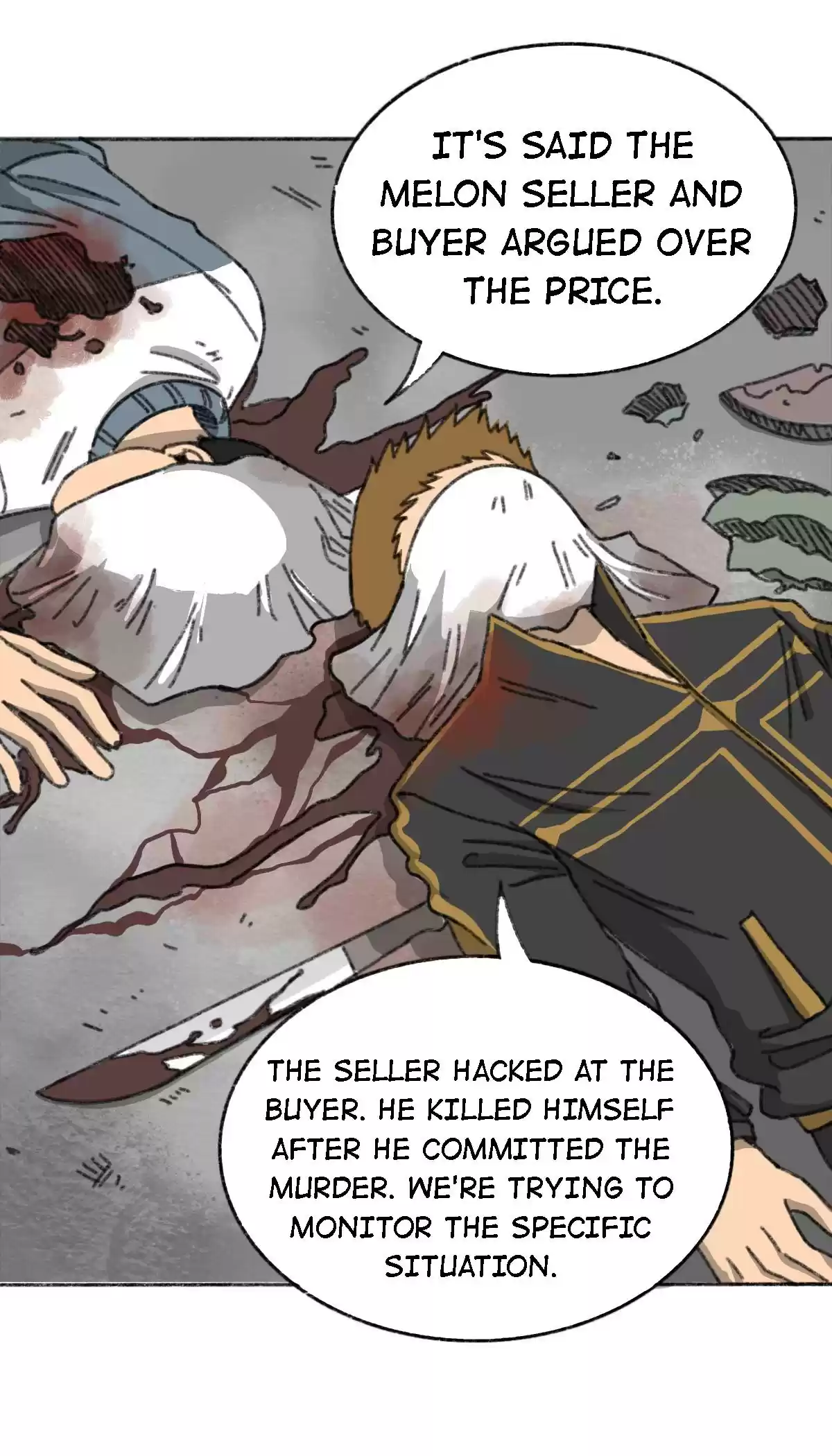 404 Case Manual: 30 Seconds Till Apocalypse 4 Kidnapping Event