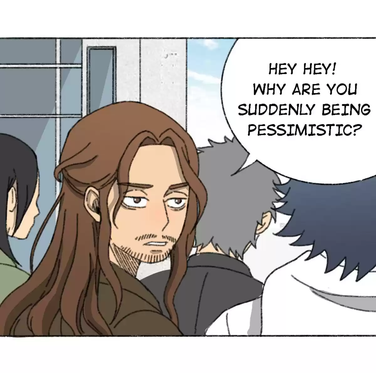 404 Case Manual: 30 Seconds Till Apocalypse 4 Kidnapping Event