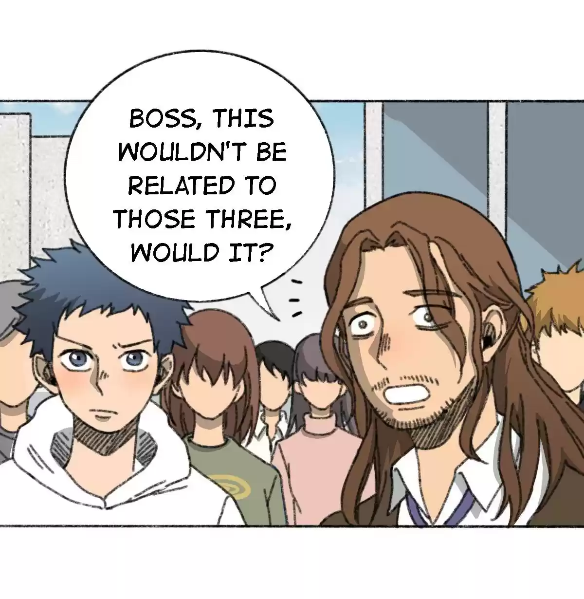 404 Case Manual: 30 Seconds Till Apocalypse 4 Kidnapping Event