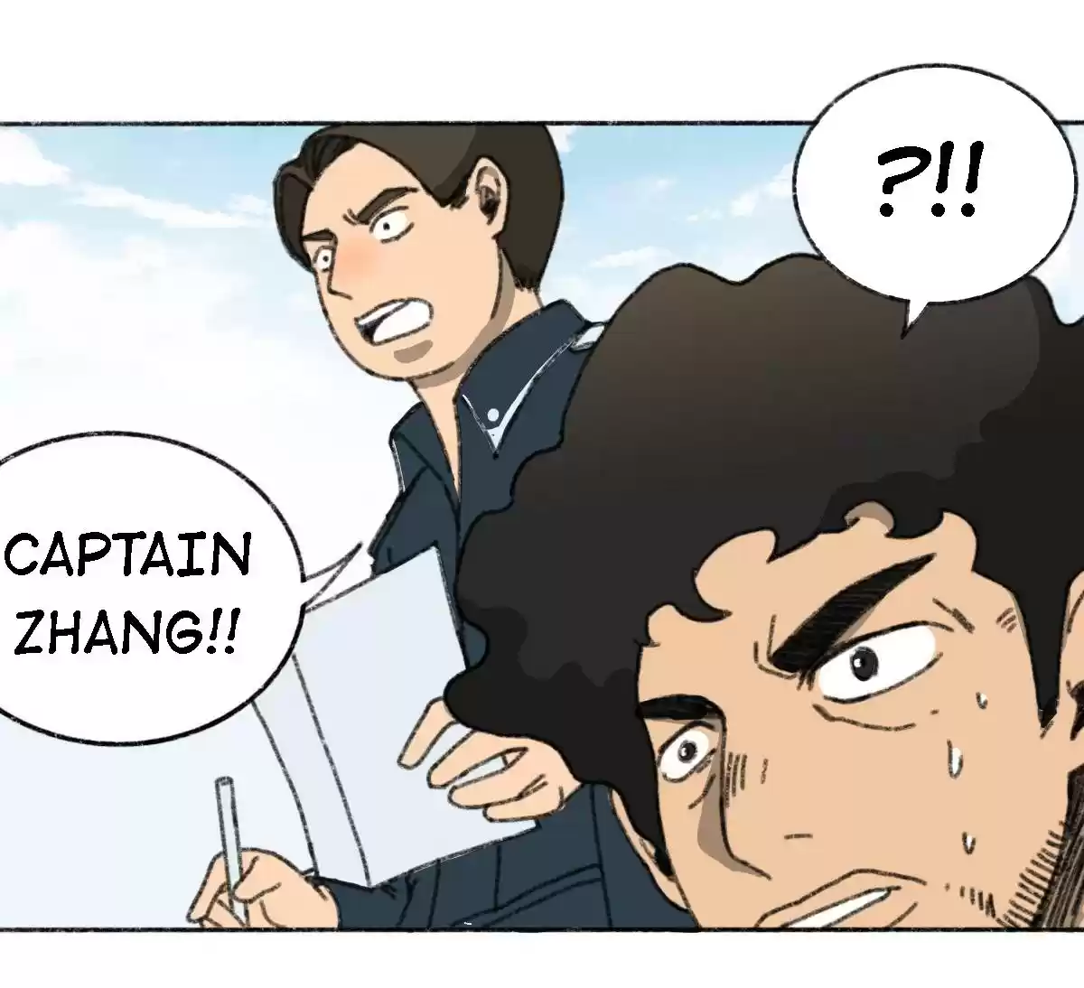 404 Case Manual: 30 Seconds Till Apocalypse 4 Kidnapping Event