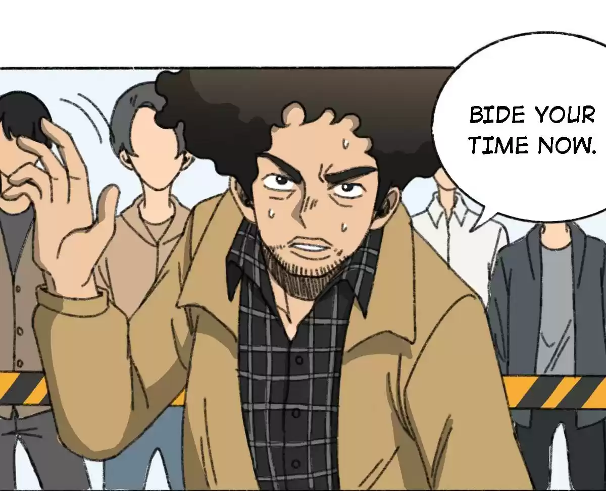 404 Case Manual: 30 Seconds Till Apocalypse 4 Kidnapping Event