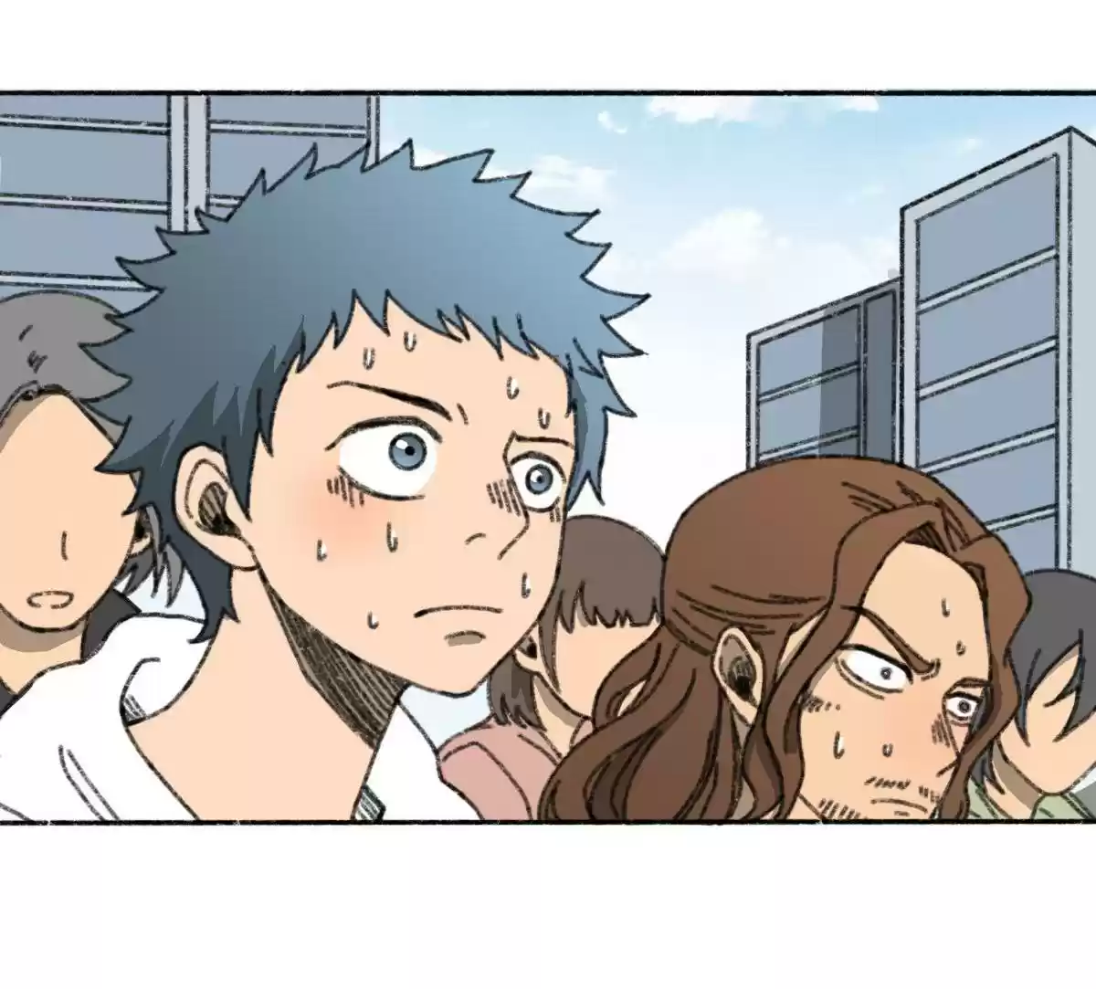 404 Case Manual: 30 Seconds Till Apocalypse 4 Kidnapping Event