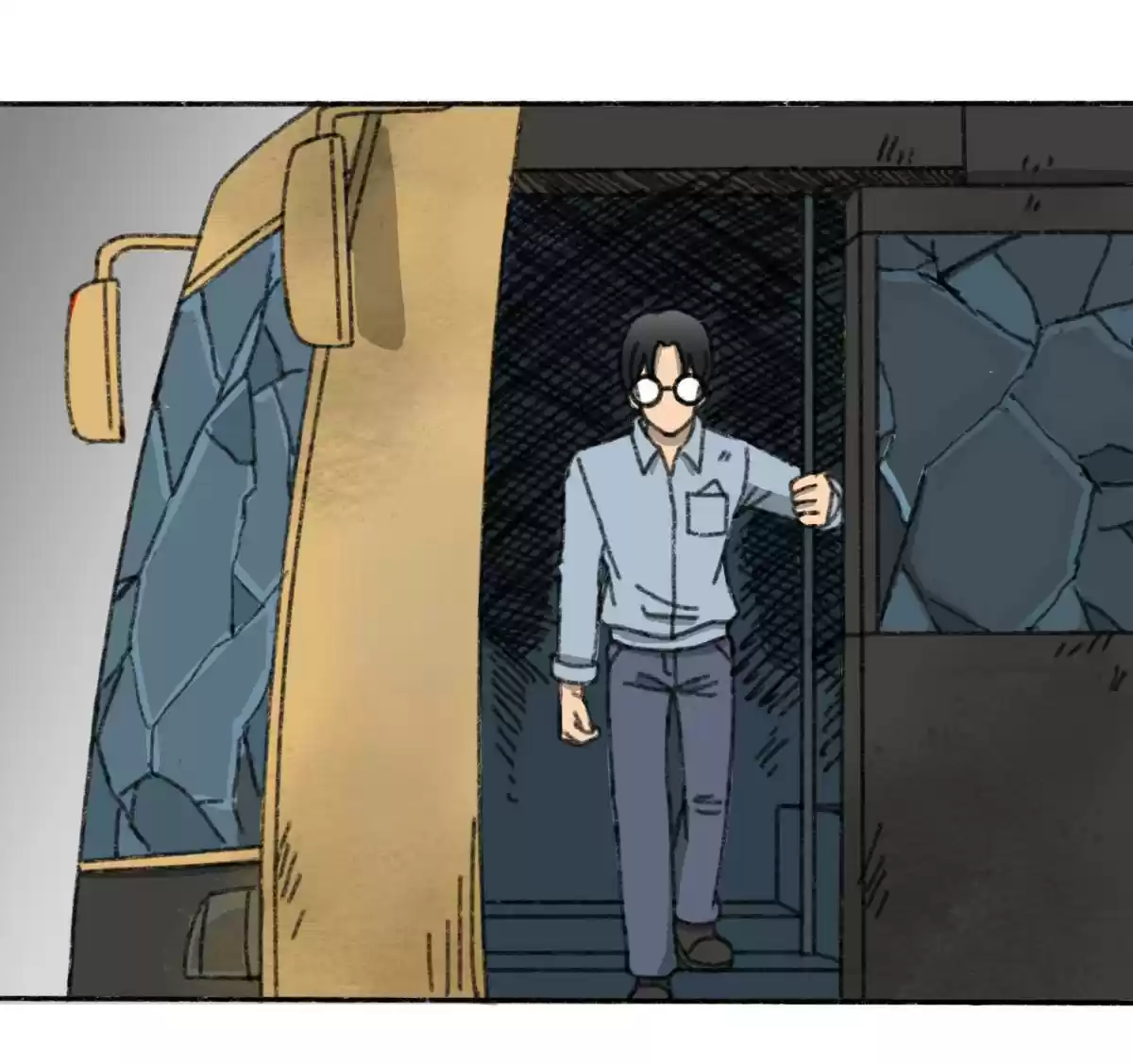 404 Case Manual: 30 Seconds Till Apocalypse 4 Kidnapping Event