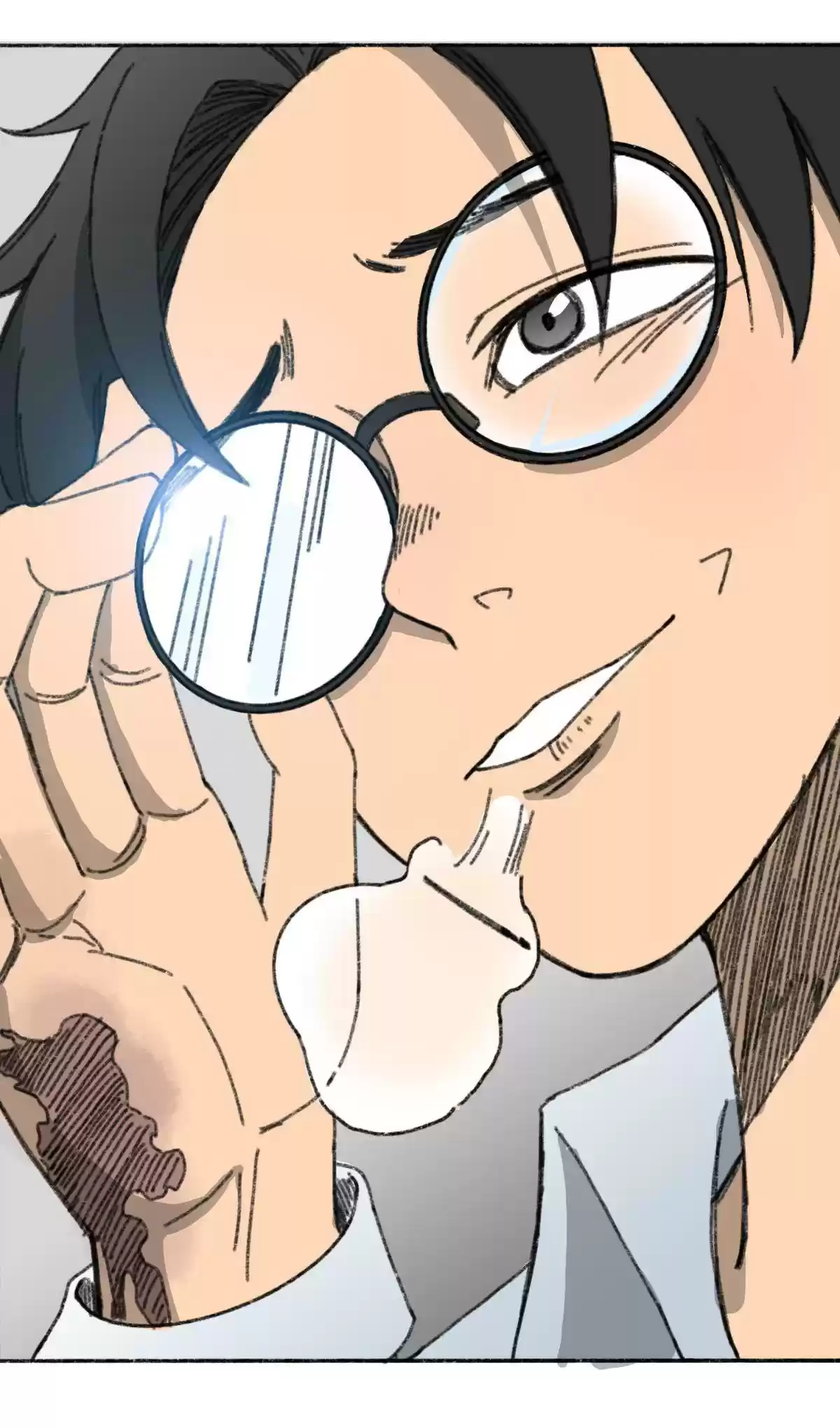 404 Case Manual: 30 Seconds Till Apocalypse 4 Kidnapping Event