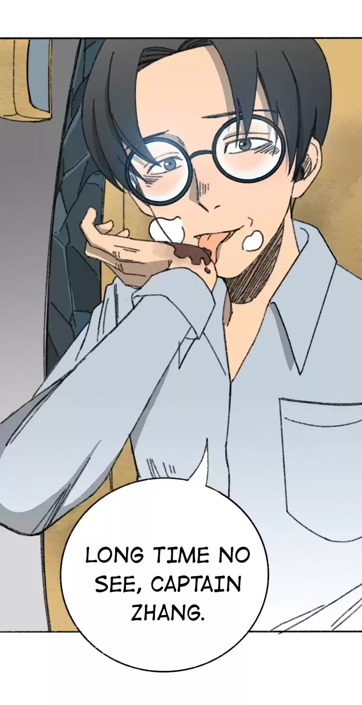 404 Case Manual: 30 Seconds Till Apocalypse 4 Kidnapping Event