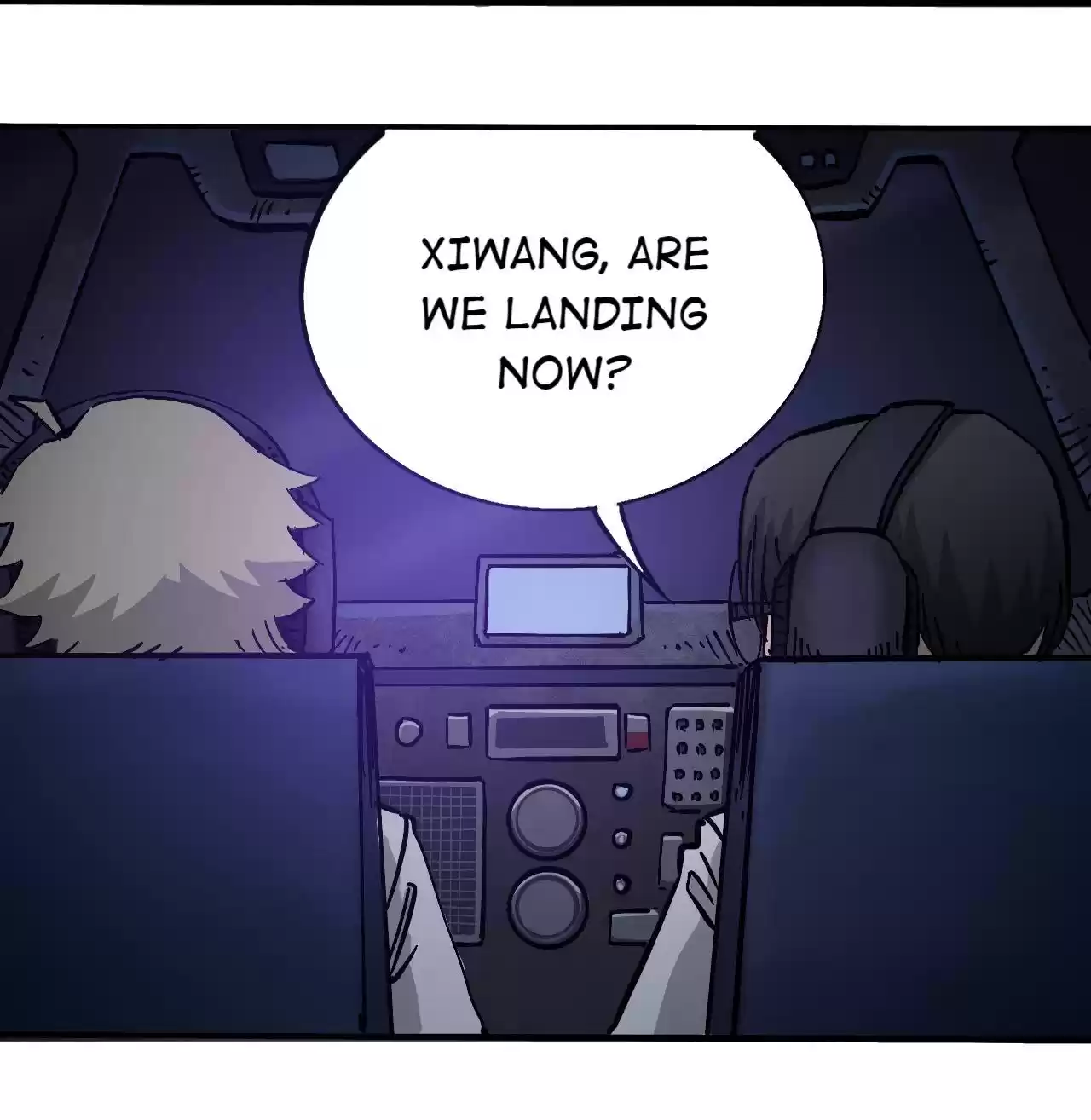 404 Case Manual: 30 Seconds Till Apocalypse 40 Arrive At The Stadium