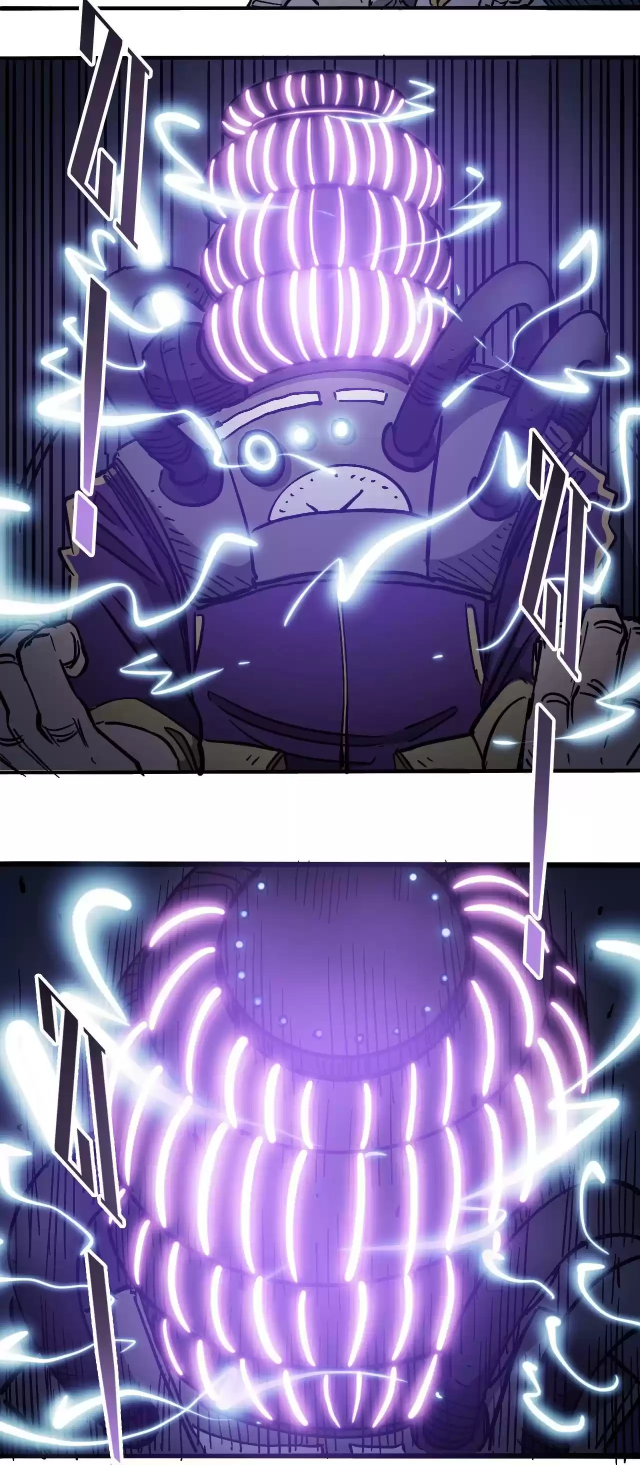 404 Case Manual: 30 Seconds Till Apocalypse 40 Arrive At The Stadium