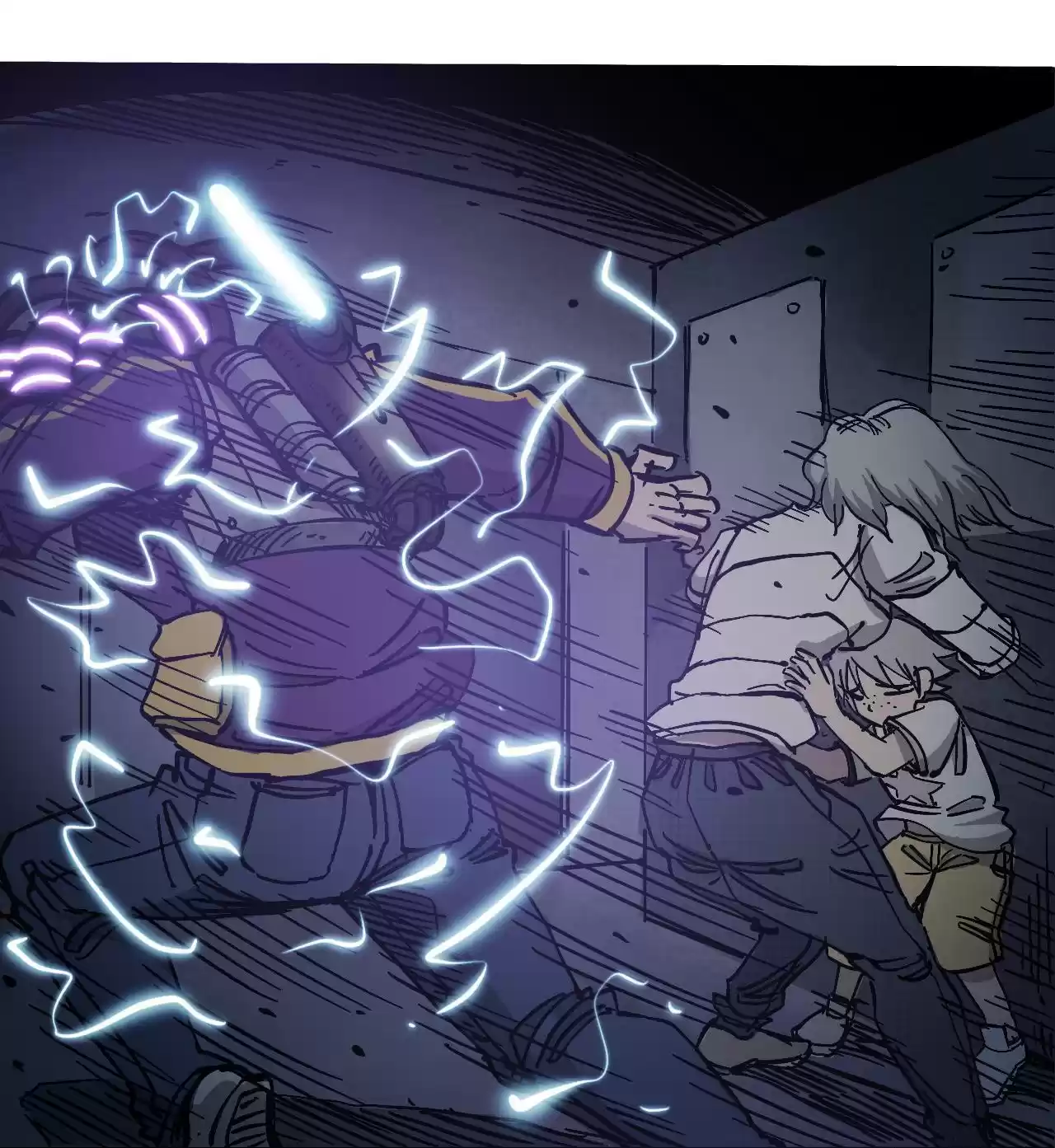 404 Case Manual: 30 Seconds Till Apocalypse 40 Arrive At The Stadium