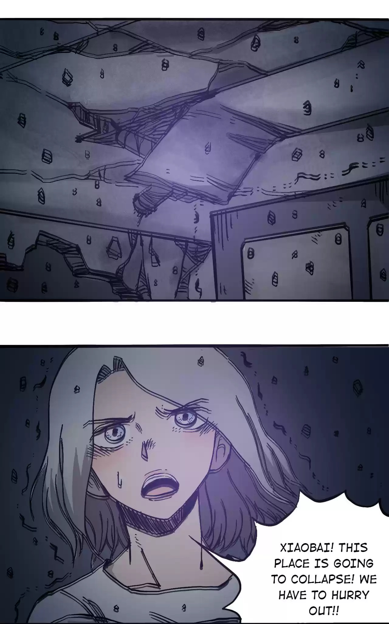 404 Case Manual: 30 Seconds Till Apocalypse 40 Arrive At The Stadium