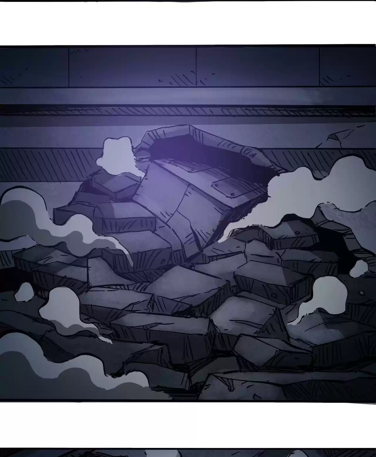 404 Case Manual: 30 Seconds Till Apocalypse 40 Arrive At The Stadium