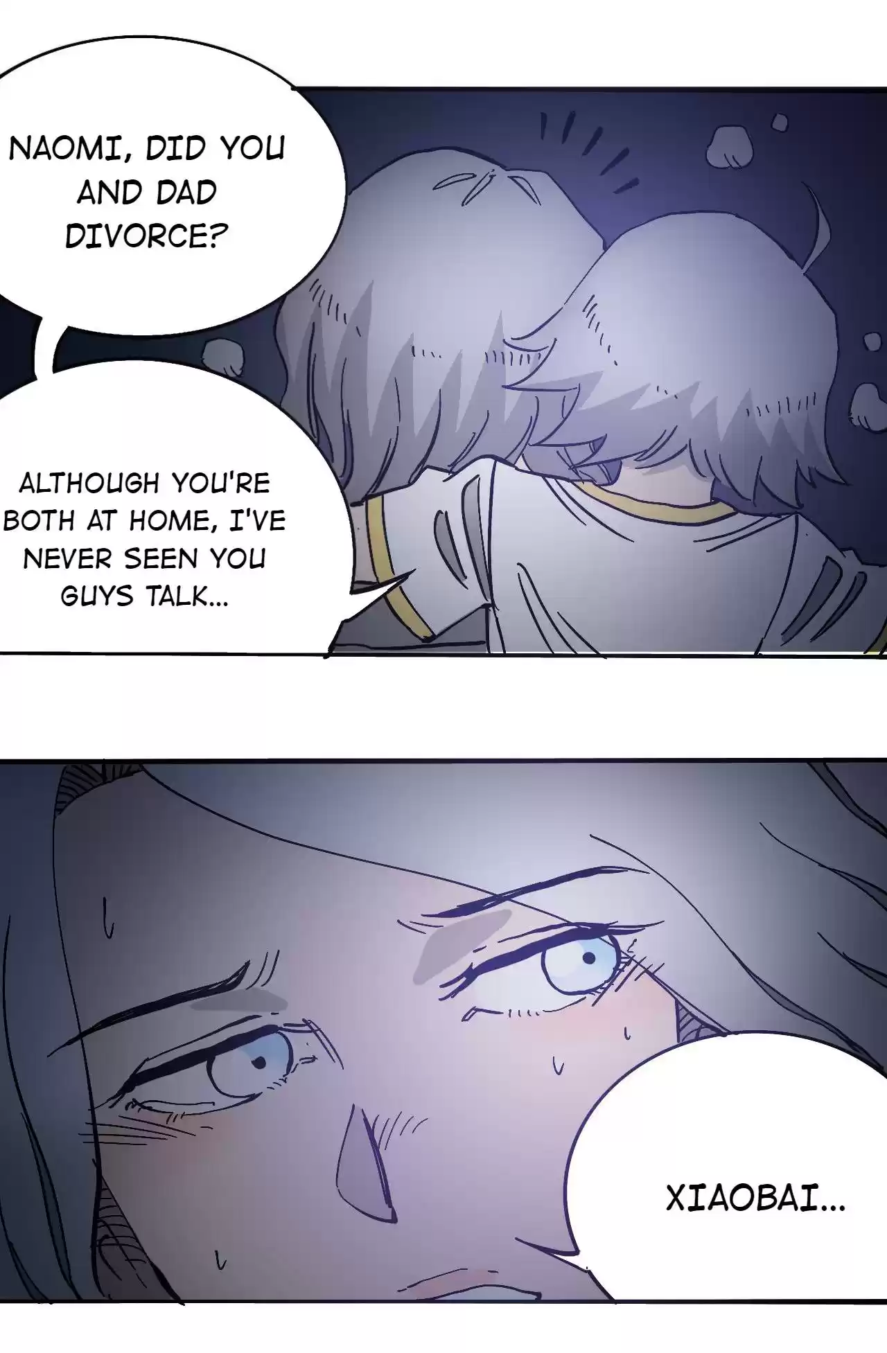 404 Case Manual: 30 Seconds Till Apocalypse 40 Arrive At The Stadium