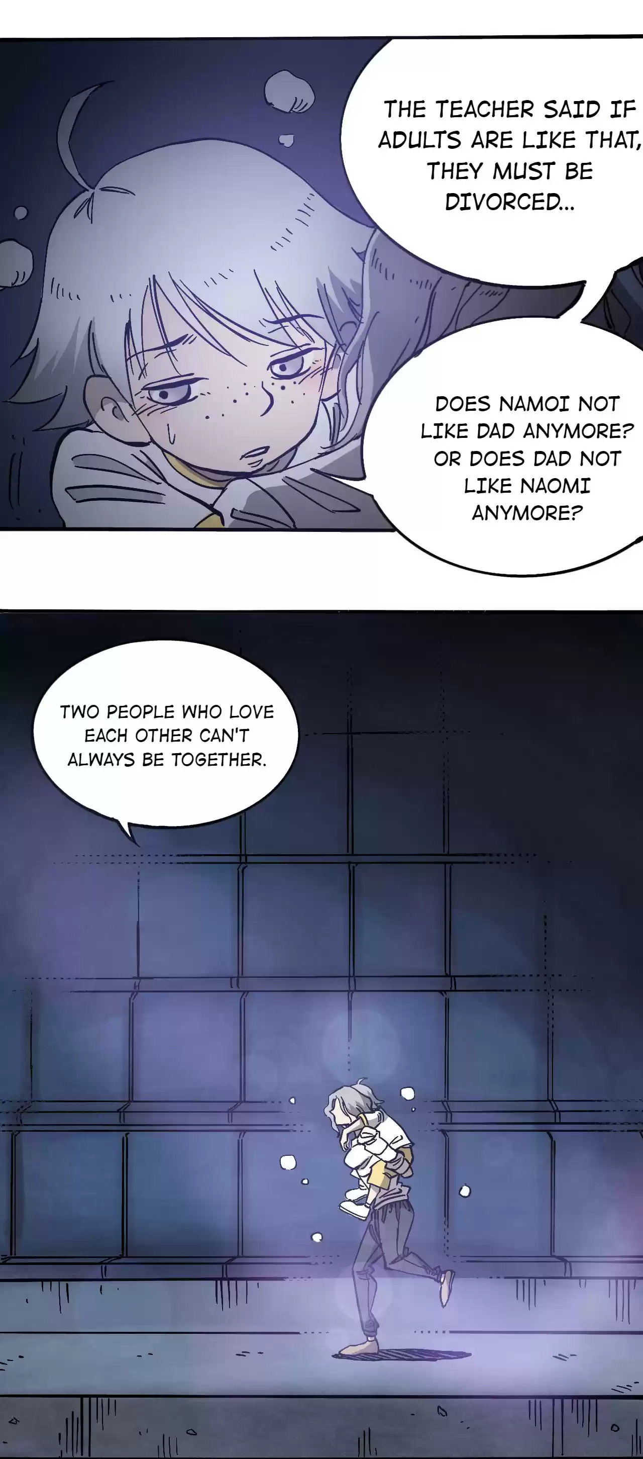 404 Case Manual: 30 Seconds Till Apocalypse 40 Arrive At The Stadium