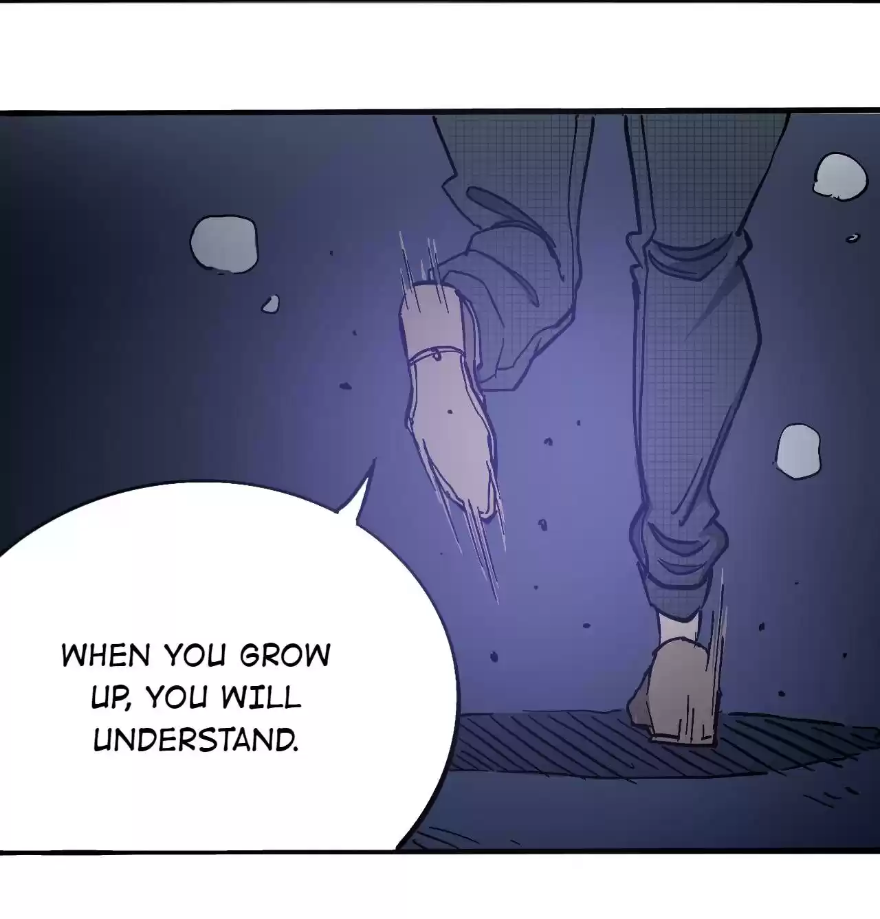 404 Case Manual: 30 Seconds Till Apocalypse 40 Arrive At The Stadium