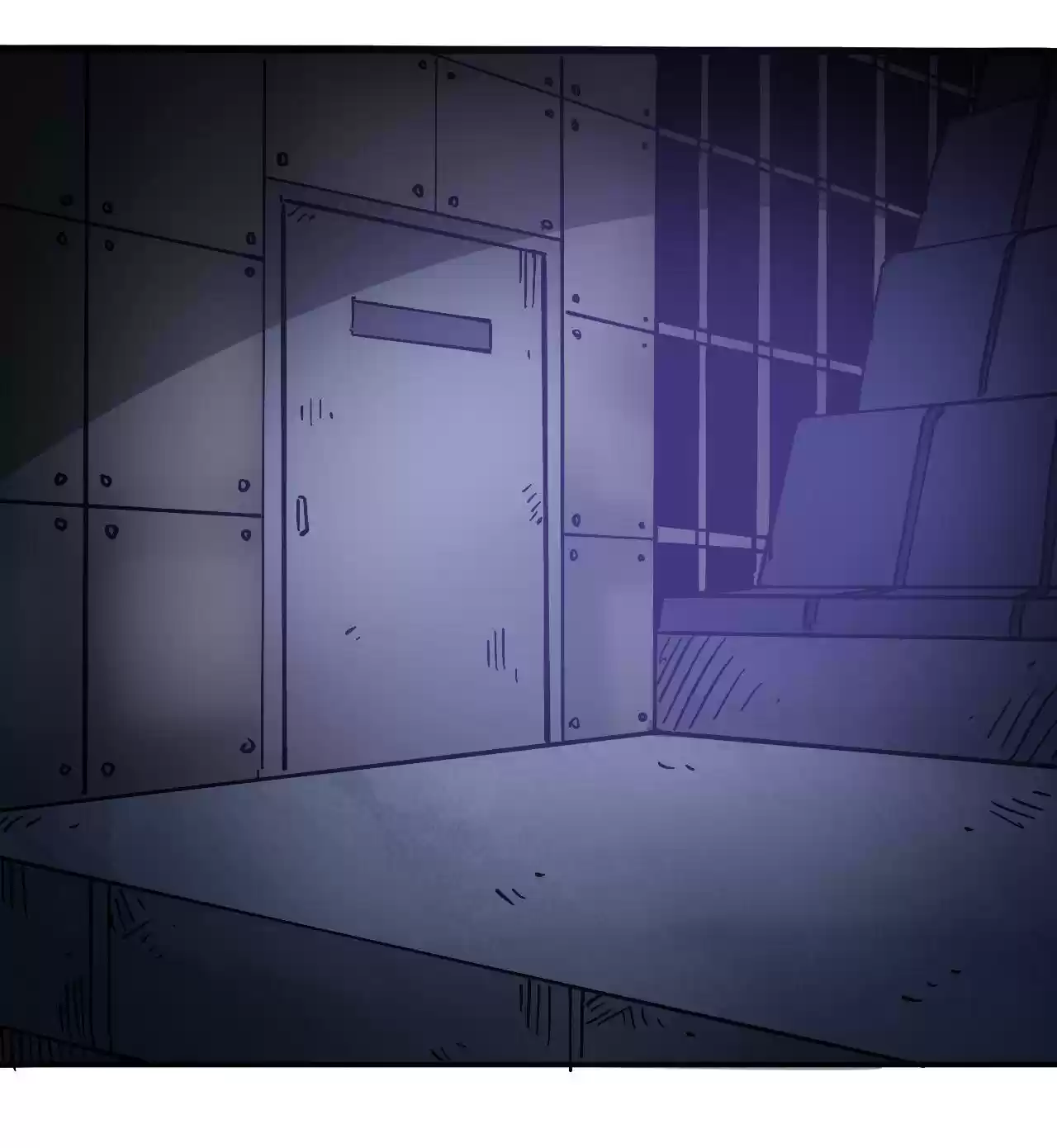 404 Case Manual: 30 Seconds Till Apocalypse 40 Arrive At The Stadium