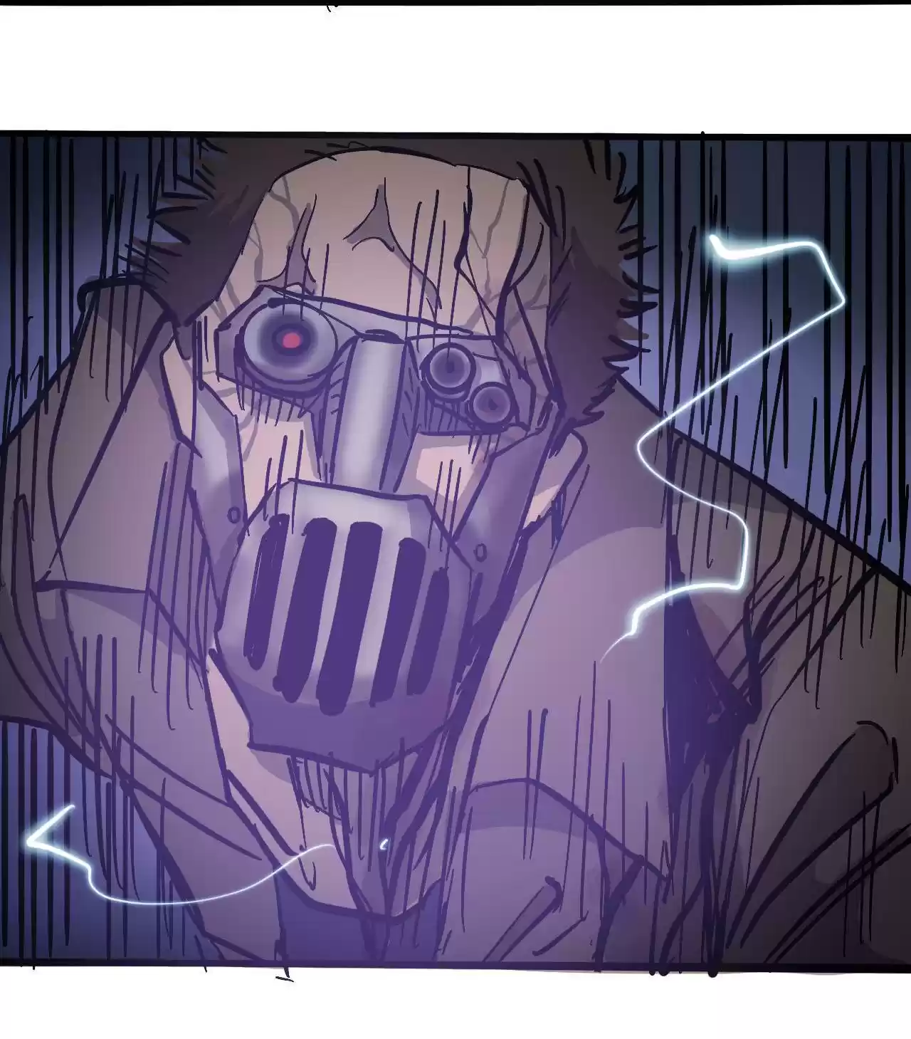 404 Case Manual: 30 Seconds Till Apocalypse 40 Arrive At The Stadium