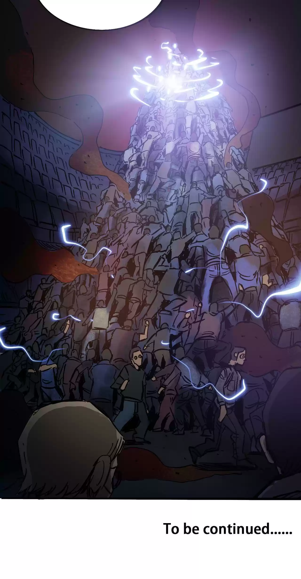 404 Case Manual: 30 Seconds Till Apocalypse 40 Arrive At The Stadium