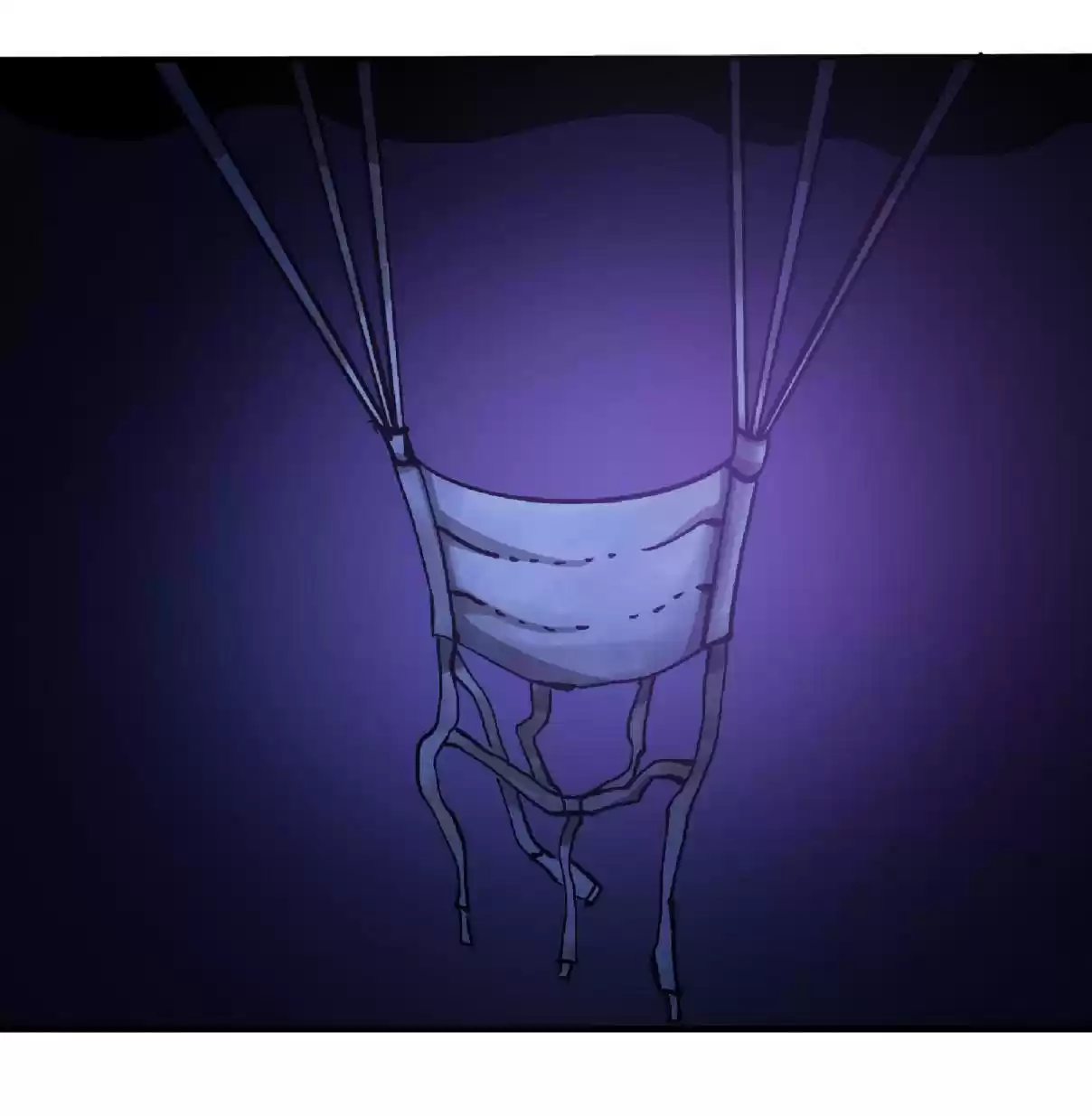 404 Case Manual: 30 Seconds Till Apocalypse 41 CERDA IDEAL CITY