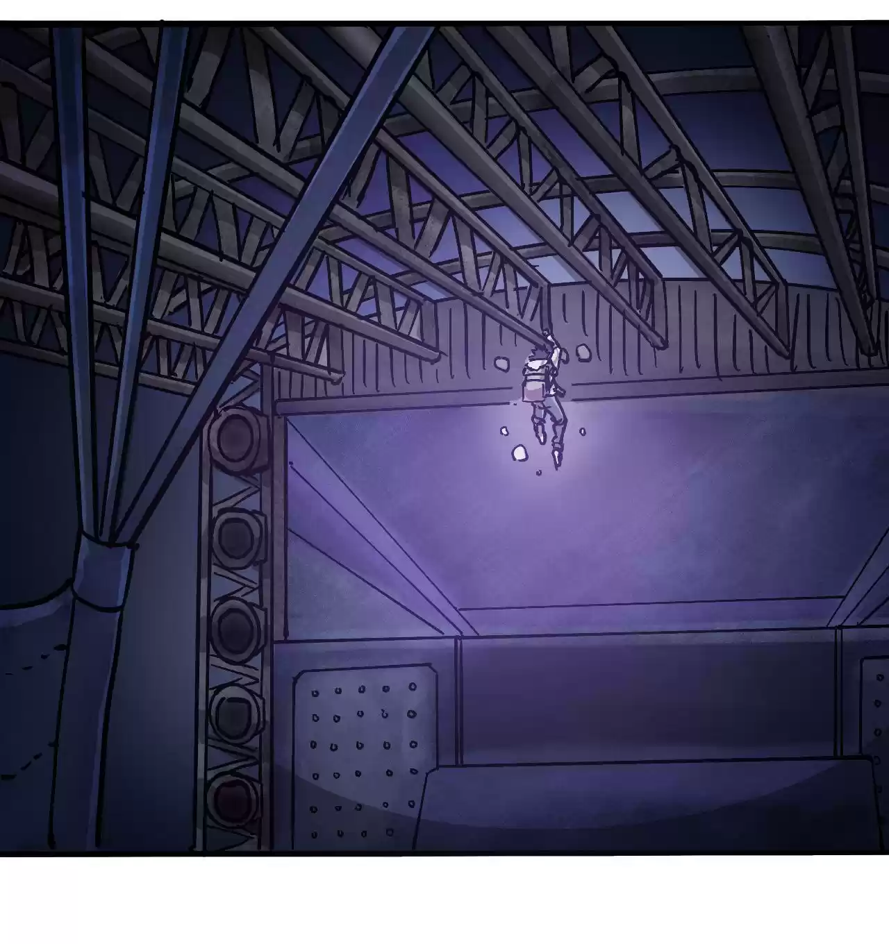 404 Case Manual: 30 Seconds Till Apocalypse 41 CERDA IDEAL CITY