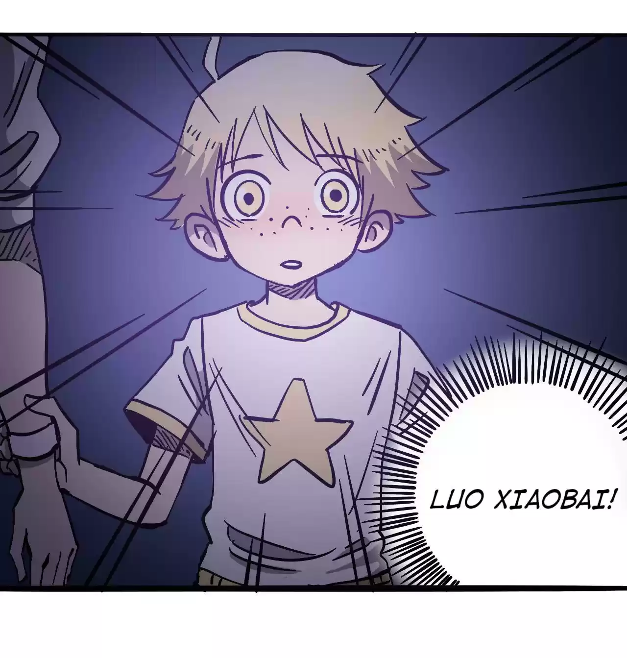 404 Case Manual: 30 Seconds Till Apocalypse 41 CERDA IDEAL CITY