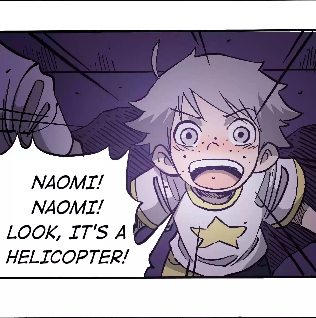 404 Case Manual: 30 Seconds Till Apocalypse 41 CERDA IDEAL CITY