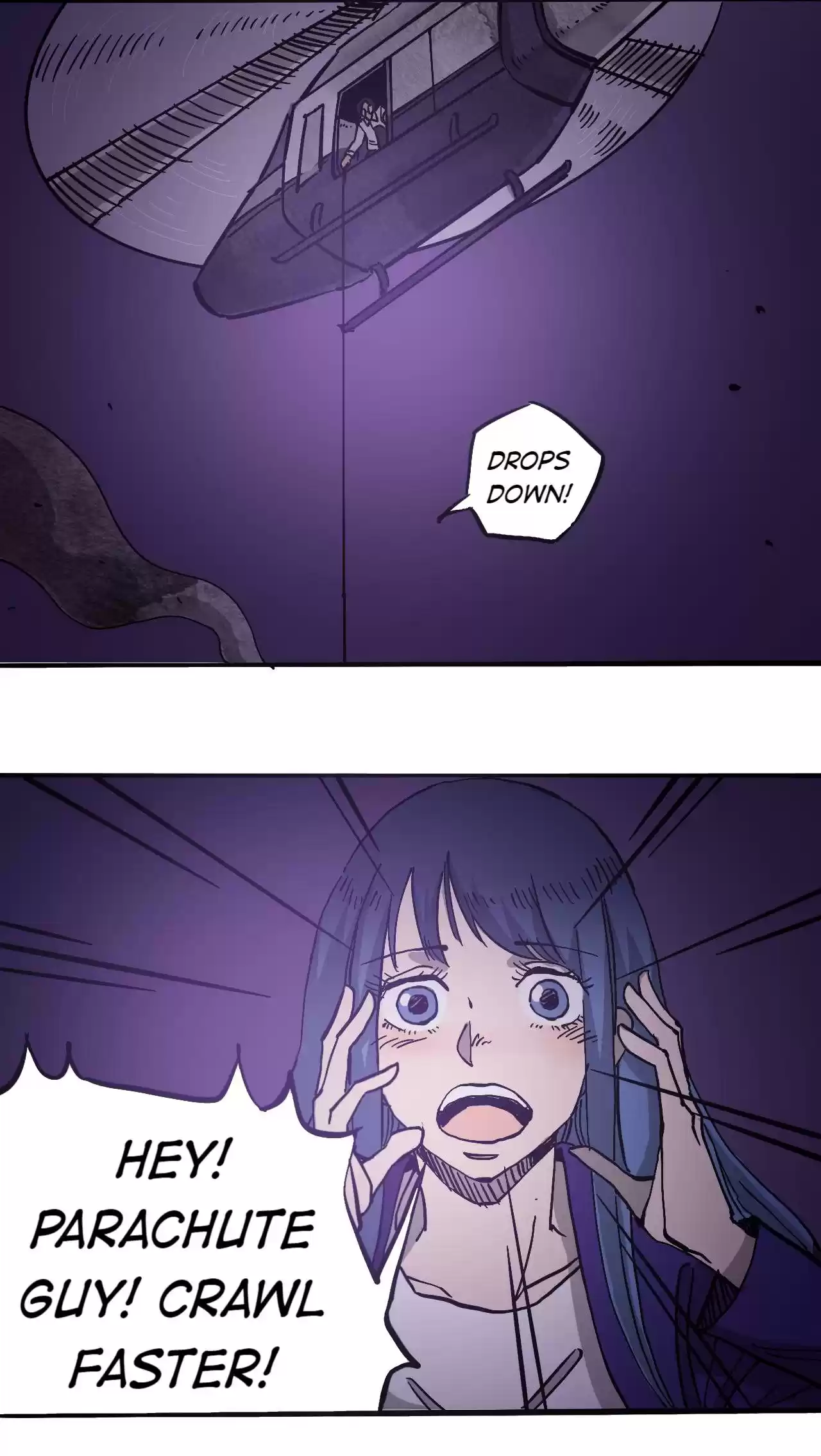 404 Case Manual: 30 Seconds Till Apocalypse 41 CERDA IDEAL CITY