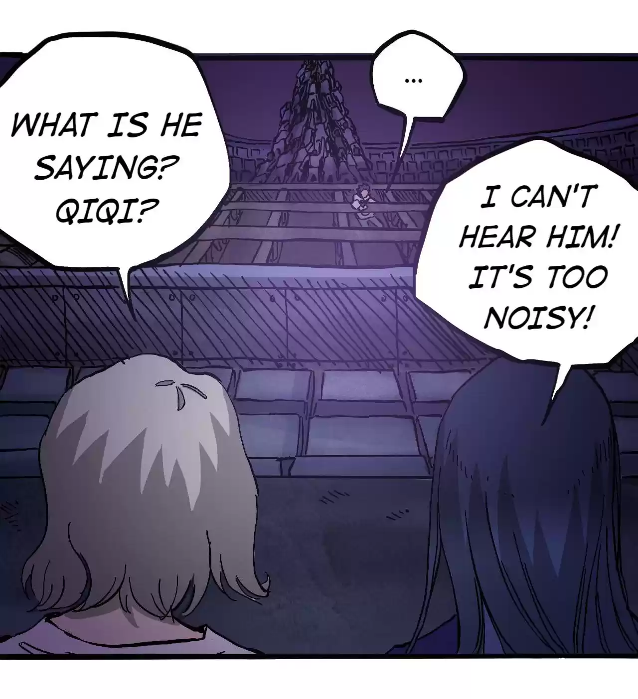 404 Case Manual: 30 Seconds Till Apocalypse 41 CERDA IDEAL CITY